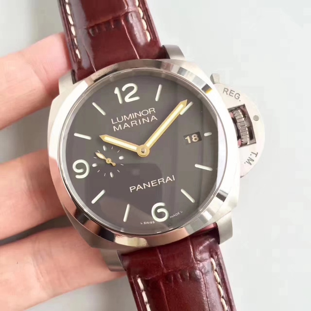 [파네라이] 루미노르 마리나 Panerai Luminor Marina 44mm