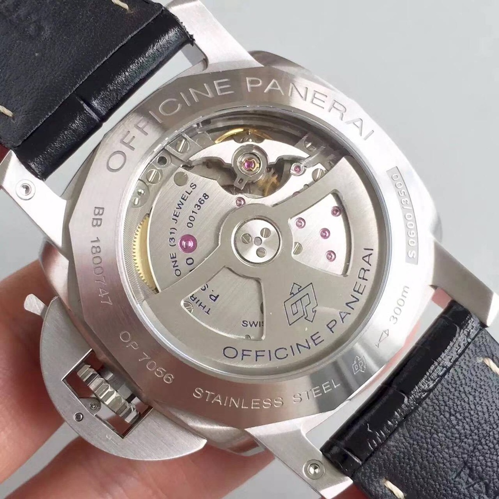 [파네라이] 루미노르 마리나 Panerai Luminor Marina 44mm