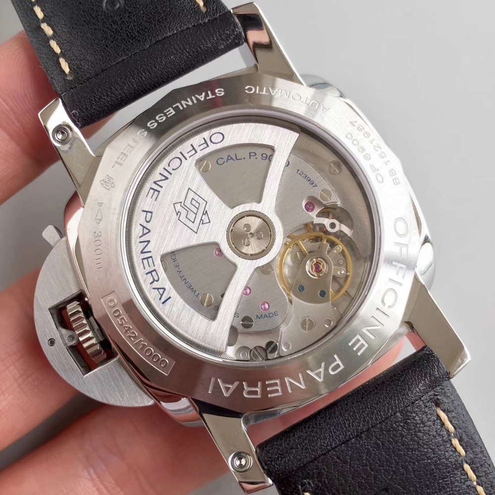 [파네라이] 루미노르 마리나 Panerai Luminor Marina 44mm