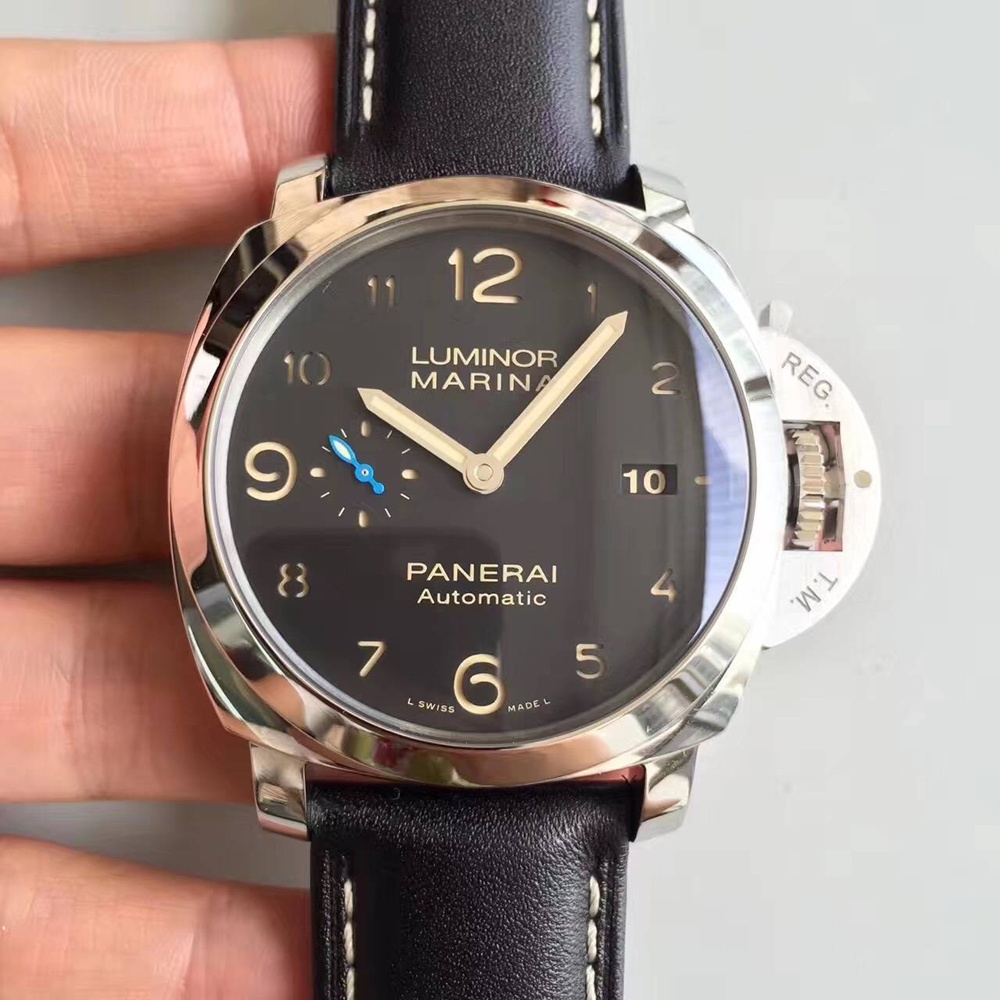 [파네라이] 루미노르 마리나 Panerai Luminor Marina Luminor Daylight PAM00188 44m