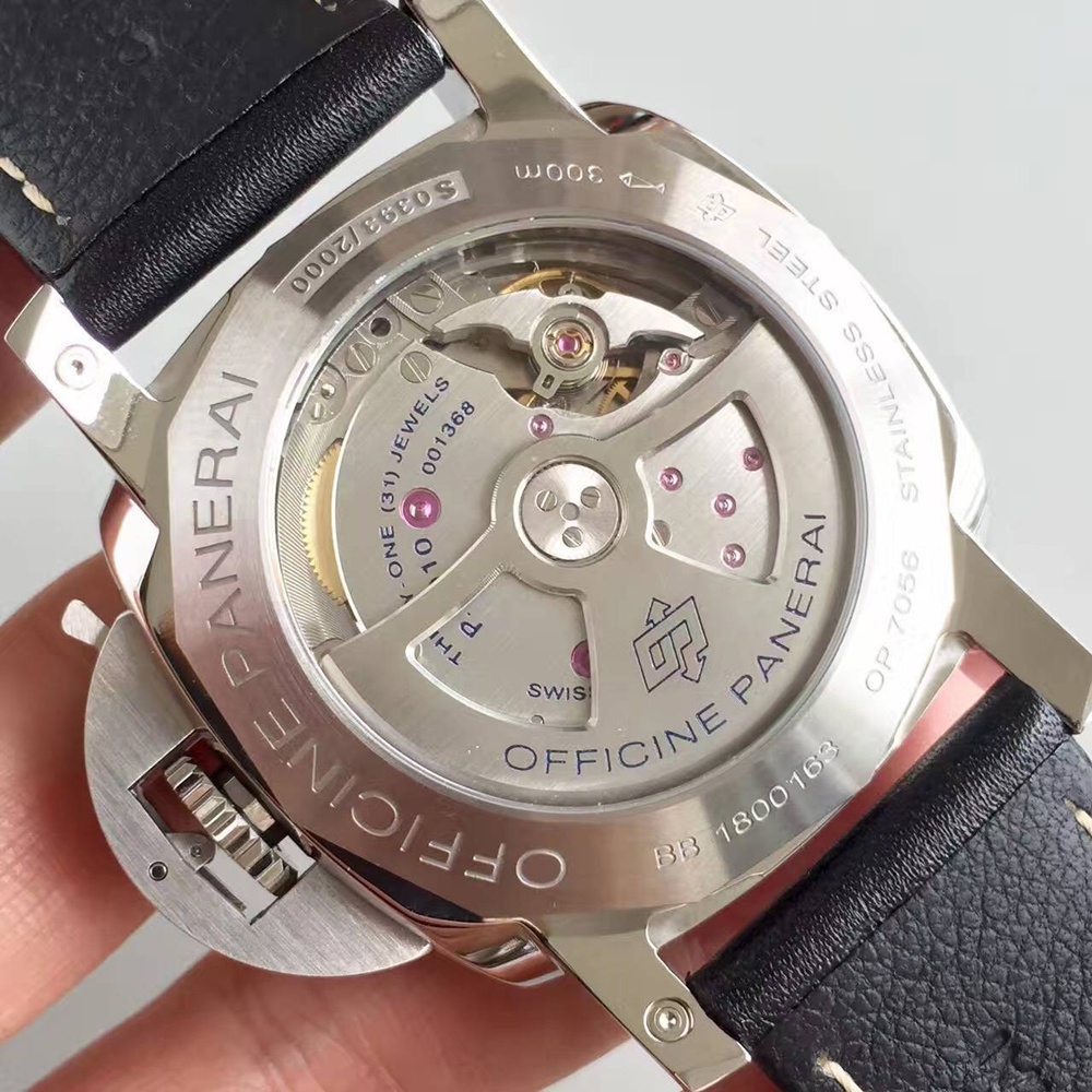 [파네라이] 루미노르 마리나 Panerai Luminor Marina Luminor Daylight PAM00188 44m