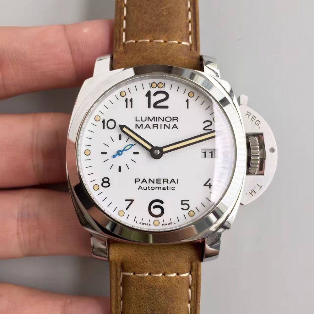 [파네라이] 루미노르 마리나 Panerai Luminor Marina Luminor Daylight PAM00188 44m