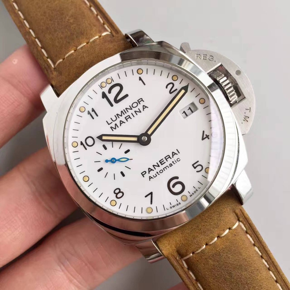 [파네라이] 루미노르 마리나 Panerai Luminor Marina Luminor Daylight PAM00188 44m