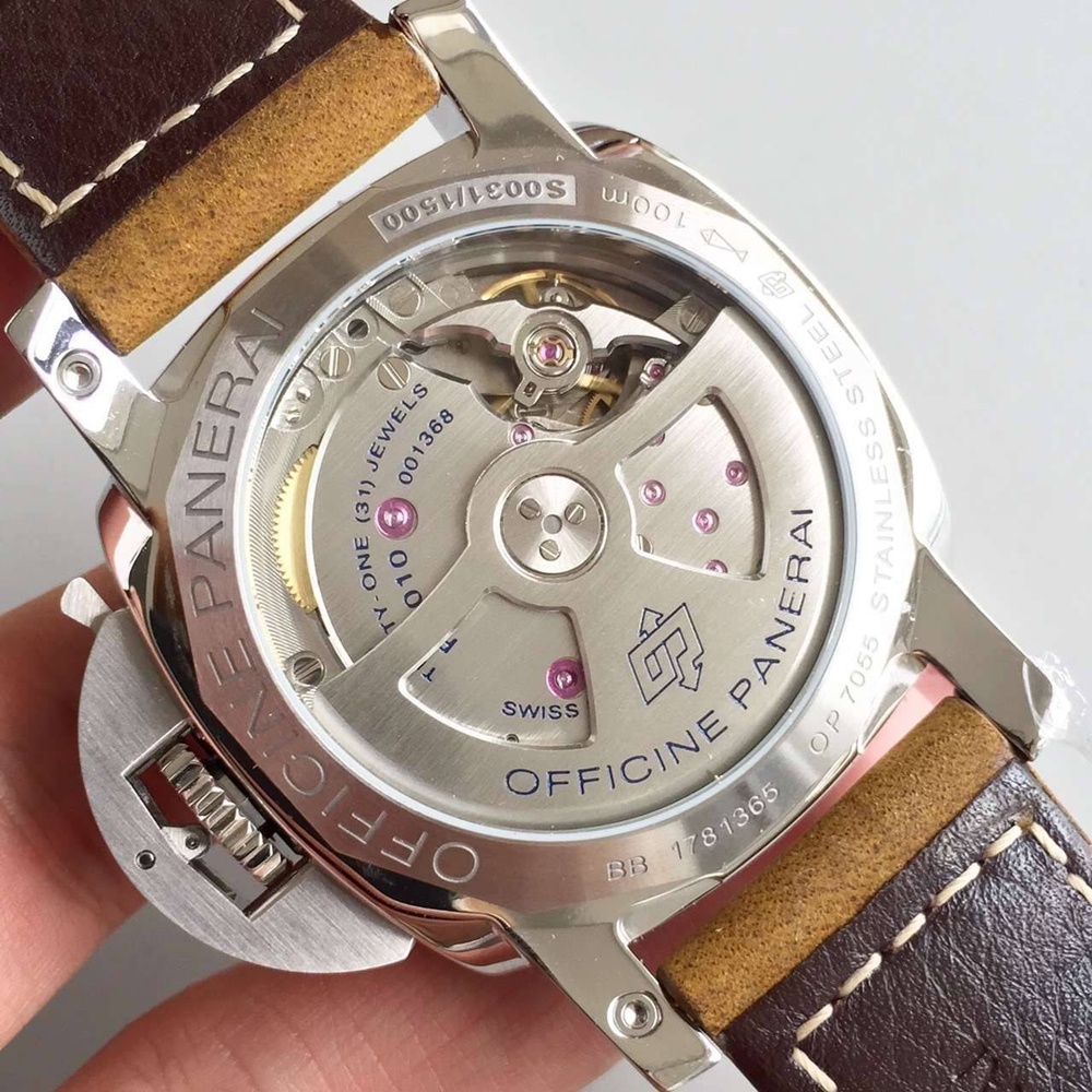 [파네라이] 루미노르 마리나 Panerai Luminor Marina Luminor Daylight PAM00188 44m