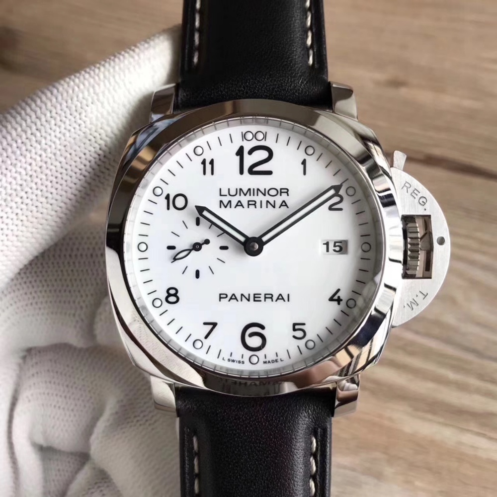 [파네라이] 루미노르 마리나 Panerai Luminor Marina Luminor Daylight PAM00188 44m