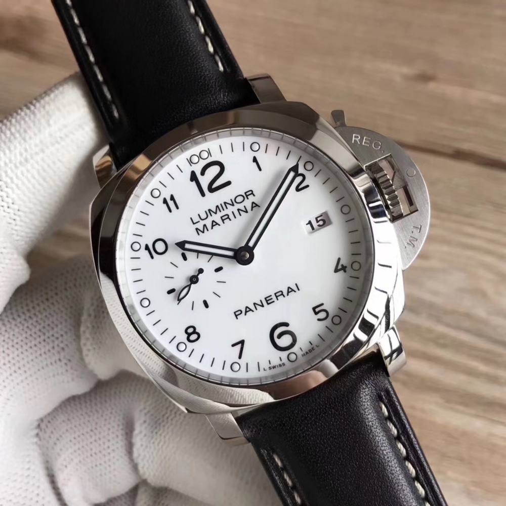 [파네라이] 루미노르 마리나 Panerai Luminor Marina Luminor Daylight PAM00188 44m