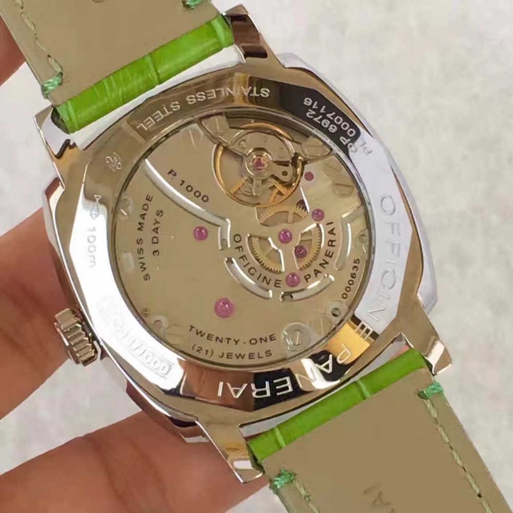 [파네라이] 루미노르 마리나 Panerai Luminor Marina Luminor Daylight PAM00188 44m