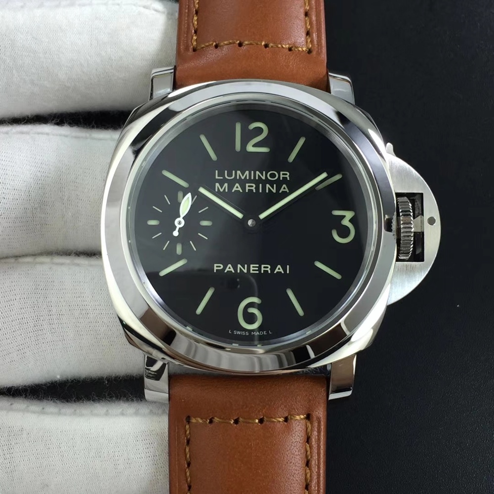 [파네라이] 루미노르 마리나 팜00004 Panerai Luminor Marina 44mm