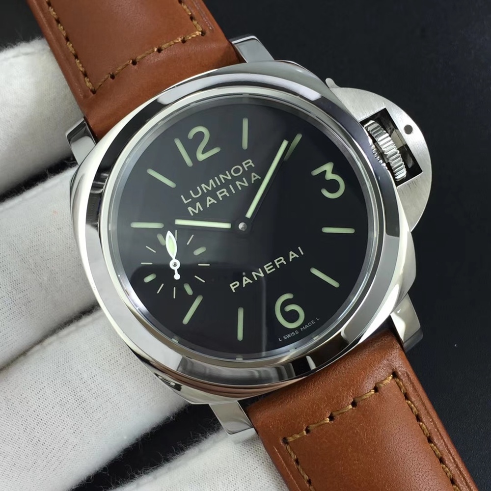 [파네라이] 루미노르 마리나 팜00004 Panerai Luminor Marina 44mm