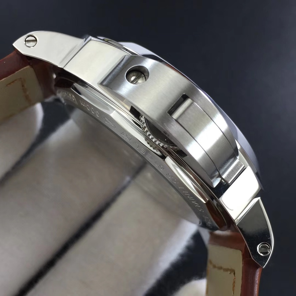 [파네라이] 루미노르 마리나 팜00004 Panerai Luminor Marina 44mm