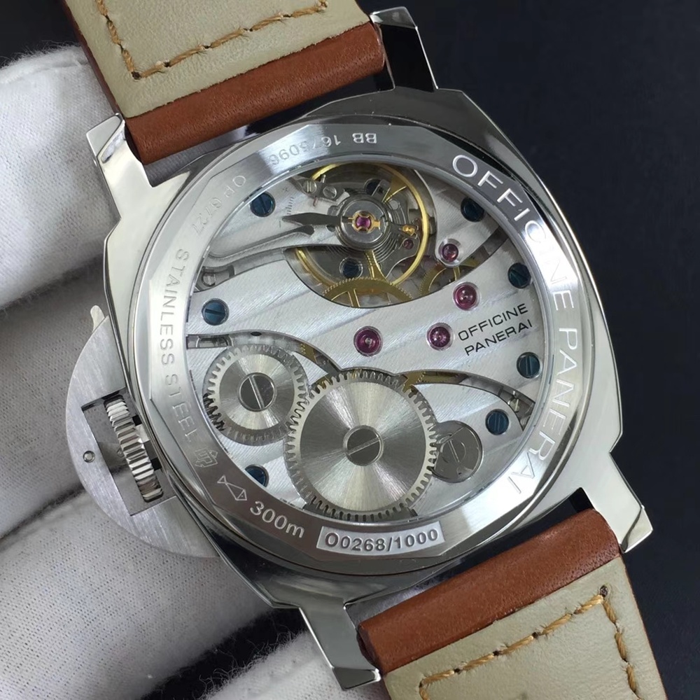 [파네라이] 루미노르 마리나 팜00004 Panerai Luminor Marina 44mm