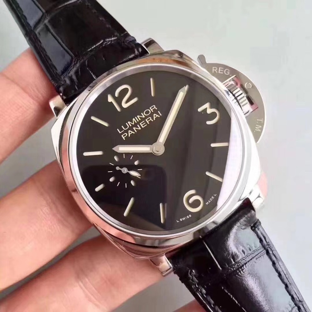 [파네라이] 루미노르 마리나 팜00004 Panerai Luminor Marina 44mm
