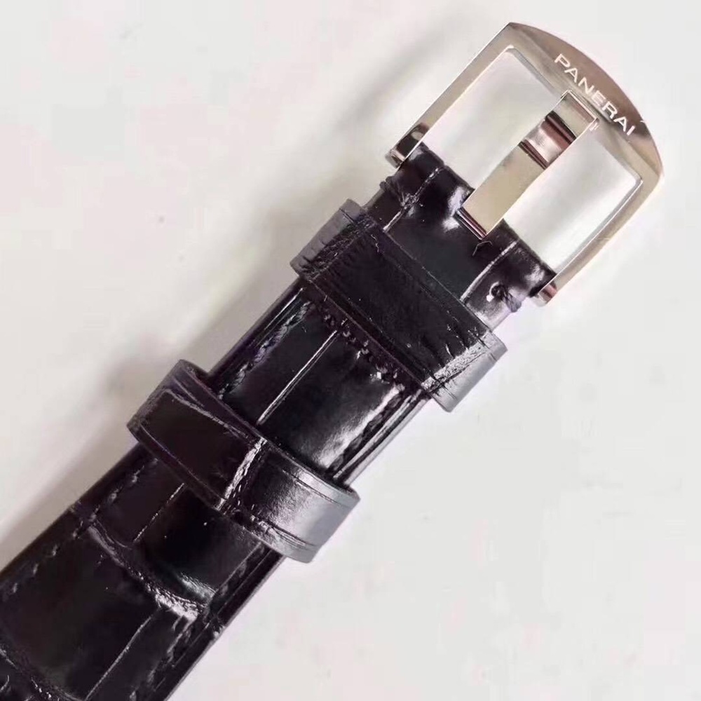 [파네라이] 루미노르 마리나 팜00004 Panerai Luminor Marina 44mm