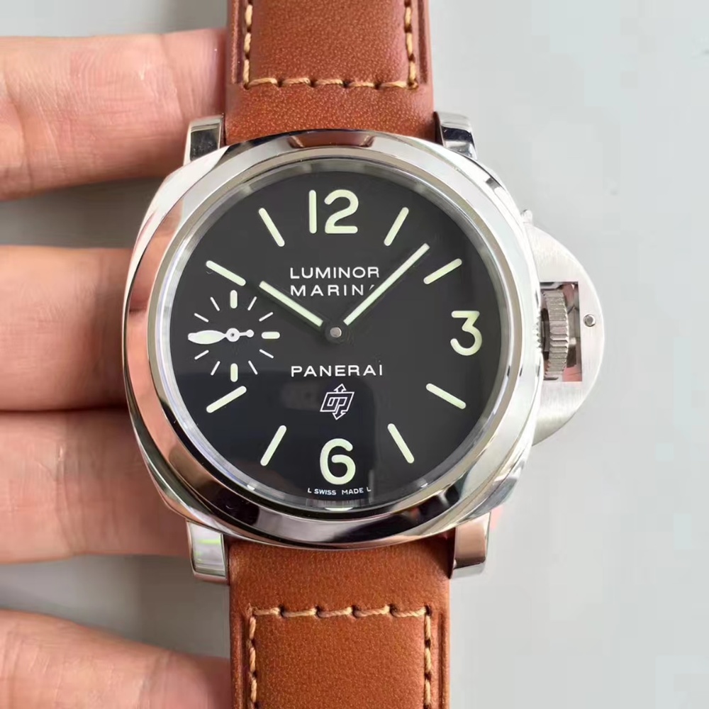 [파네라이] 루미노르 마리나 팜00005 오토매틱 Panerai automatic Luminor 44mm