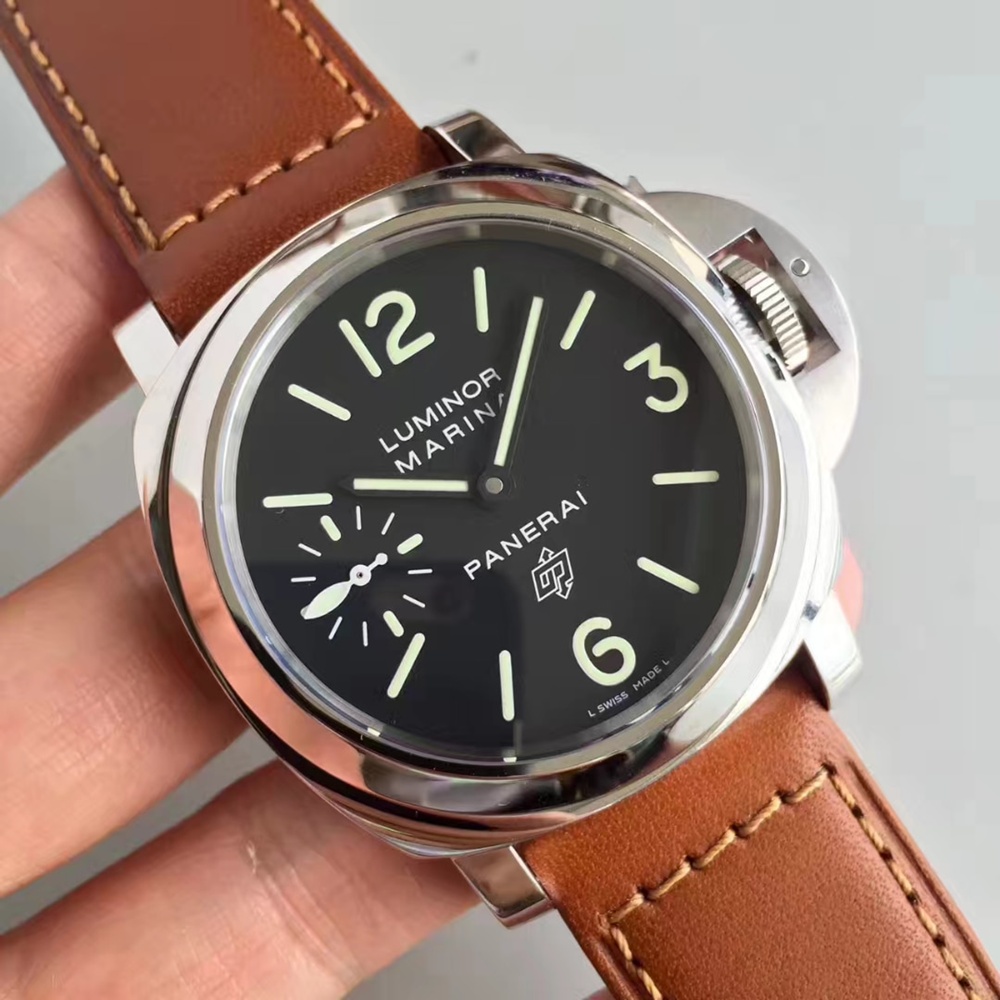 [파네라이] 루미노르 마리나 팜00005 오토매틱 Panerai automatic Luminor 44mm