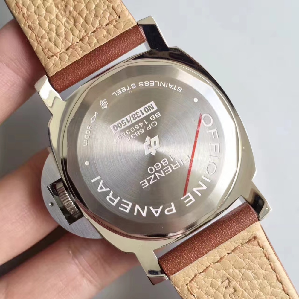 [파네라이] 루미노르 마리나 팜00005 오토매틱 Panerai automatic Luminor 44mm