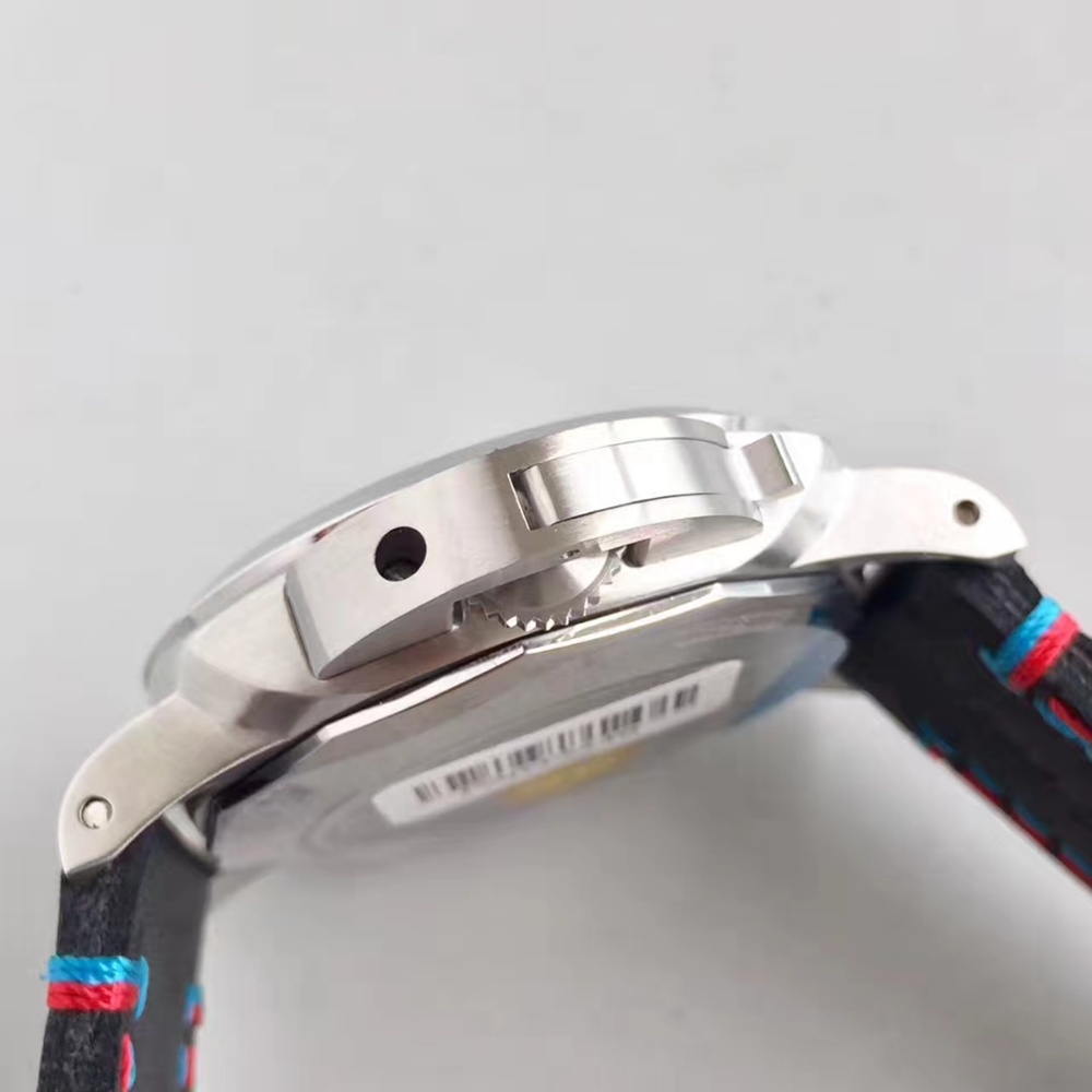 [파네라이] 루미노르 마리나 팜00005 오토매틱 Panerai automatic Luminor 44mm