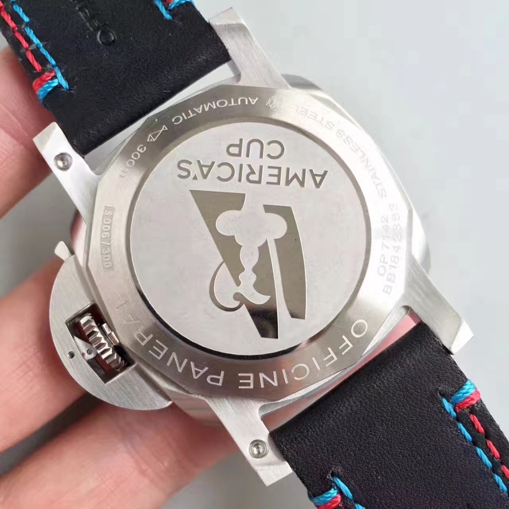 [파네라이] 루미노르 마리나 팜00005 오토매틱 Panerai automatic Luminor 44mm