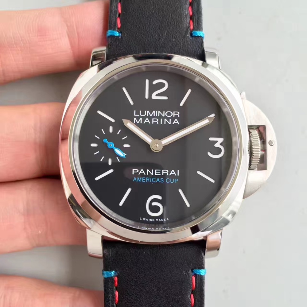 [파네라이] 루미노르 마리나 팜00005 오토매틱 Panerai automatic Luminor 44mm