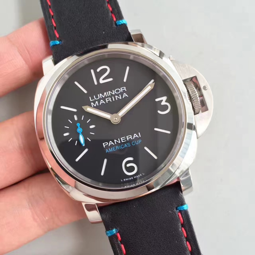 [파네라이] 루미노르 마리나 팜00005 오토매틱 Panerai automatic Luminor 44mm