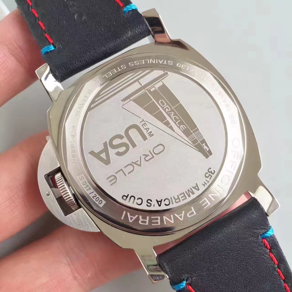 [파네라이] 루미노르 마리나 팜00005 오토매틱 Panerai automatic Luminor 44mm