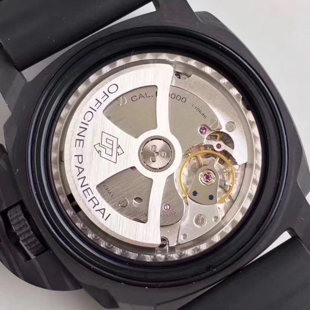 [파네라이] 루미노르 섭머저블 오토메틱 Luminor Submersible Automatic 44mm