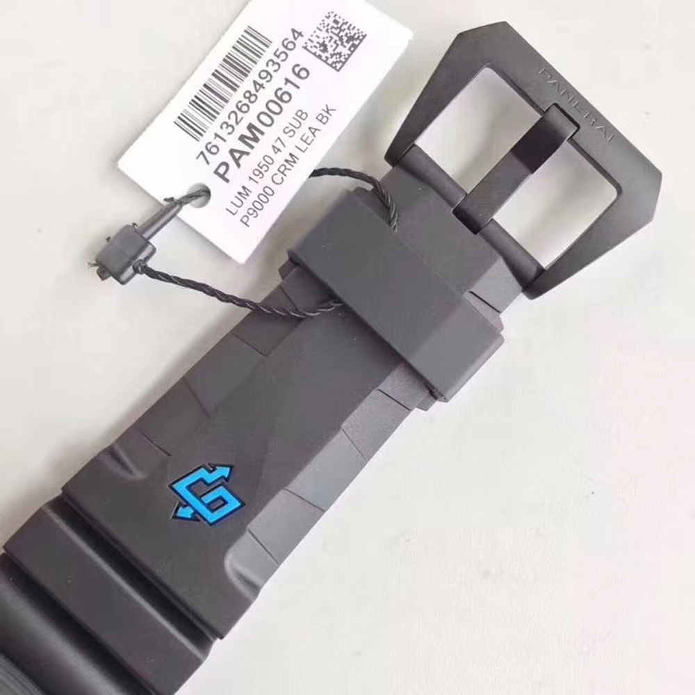 [파네라이] 루미노르 섭머저블 오토메틱 Luminor Submersible Automatic 44mm