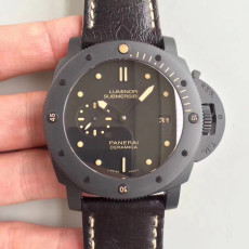 [파네라이] 루미노르 섭머저블 오토메틱 Luminor Submersible Automatic 44mm