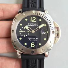 [파네라이] 루미노르 섭머저블 오토메틱 Luminor Submersible Automatic 44mm