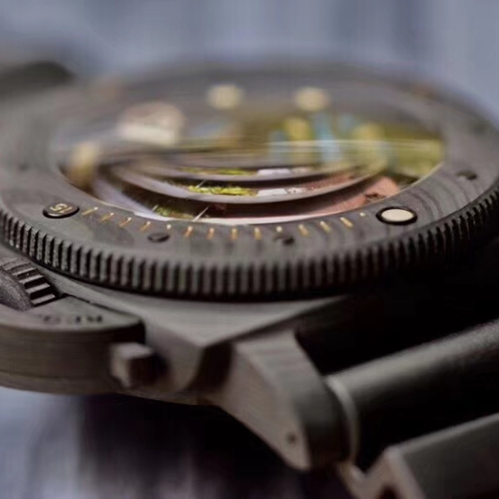 [파네라이] 루미노르 섭머저블 오토메틱 Luminor Submersible Automatic 44mm