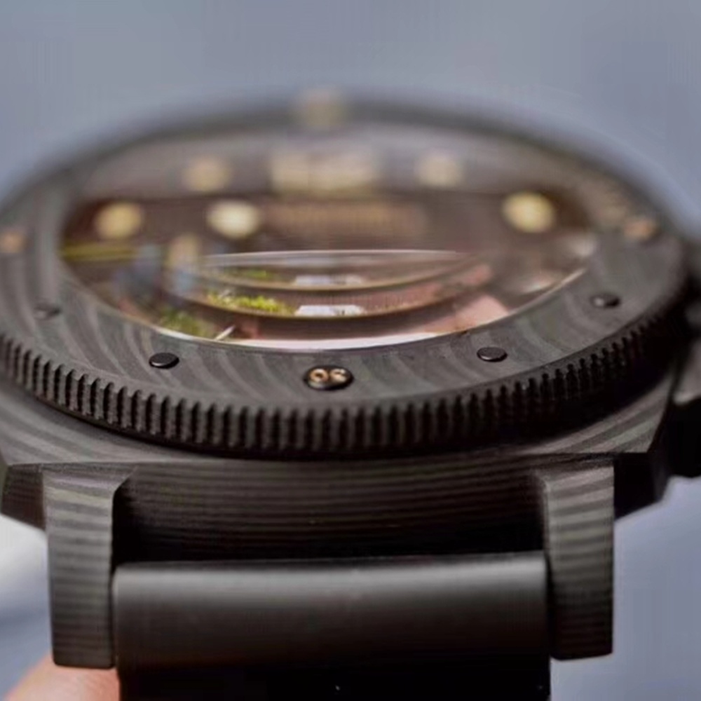 [파네라이] 루미노르 섭머저블 오토메틱 Luminor Submersible Automatic 44mm
