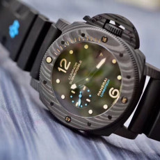 [파네라이] 루미노르 섭머저블 오토메틱 Luminor Submersible Automatic 44mm