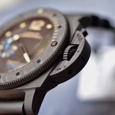 [파네라이] 루미노르 섭머저블 오토메틱 Luminor Submersible Automatic 44mm