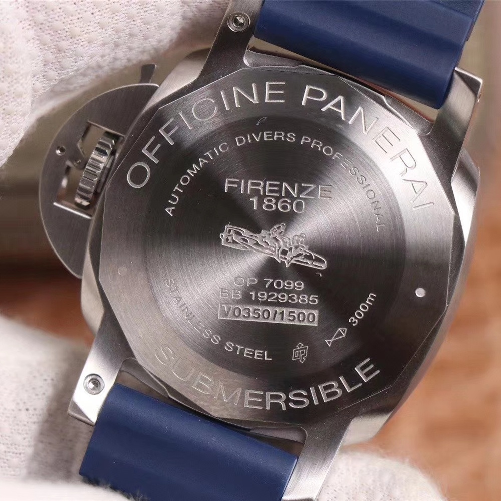 [파네라이] 루미노르 섭머저블 오토메틱 Luminor Submersible Automatic 44mm