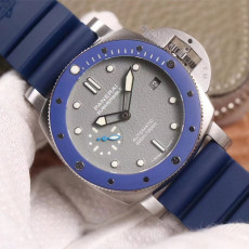 [파네라이] 루미노르 섭머저블 오토메틱 Luminor Submersible Automatic 44mm