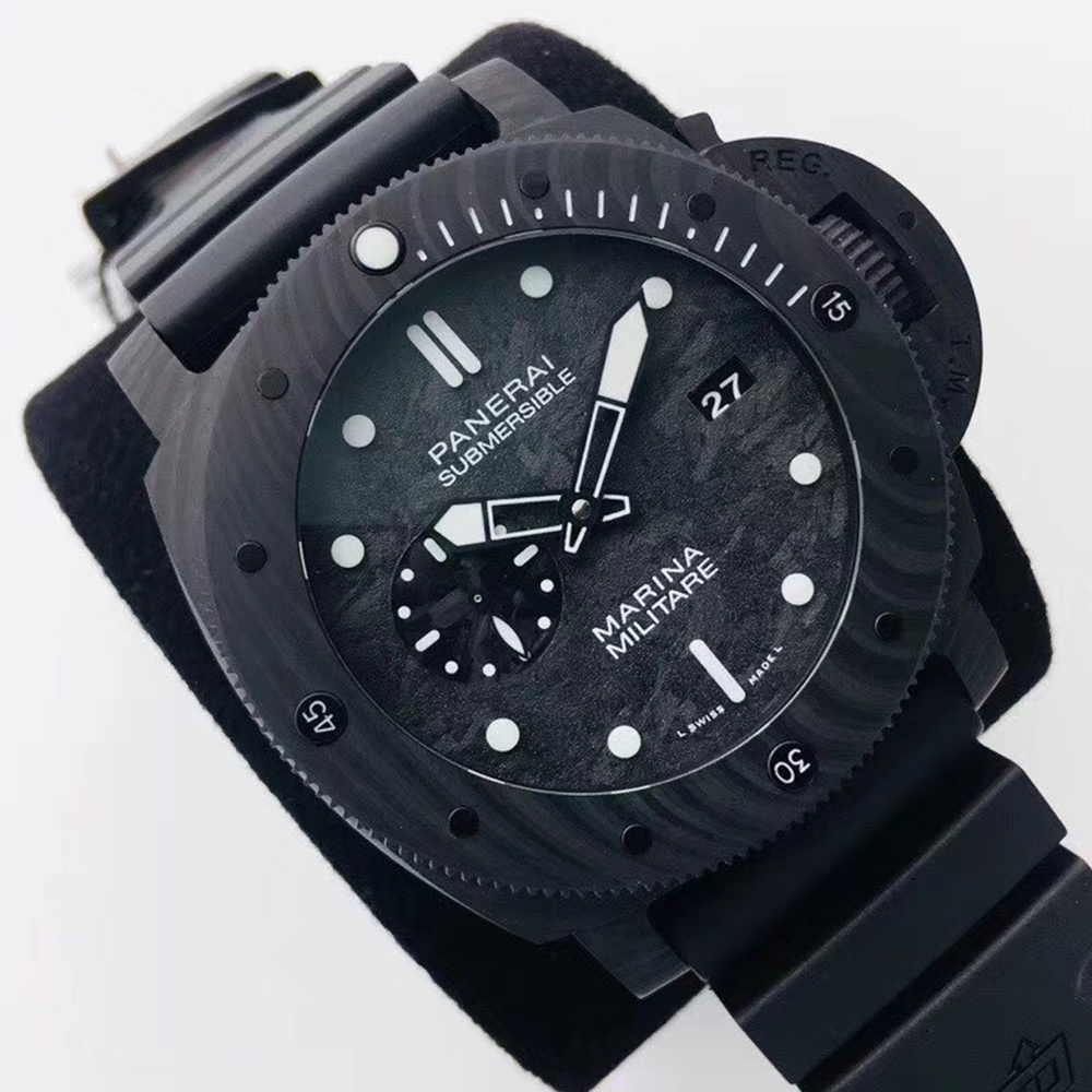 [파네라이] 루미노르 섭머저블 오토메틱 Luminor Submersible Automatic 44mm