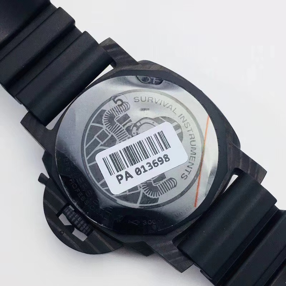 [파네라이] 루미노르 섭머저블 오토메틱 Luminor Submersible Automatic 44mm