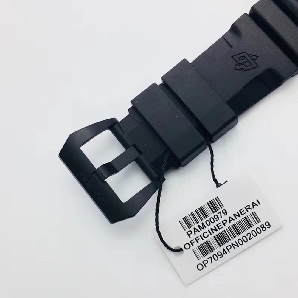 [파네라이] 루미노르 섭머저블 오토메틱 Luminor Submersible Automatic 44mm