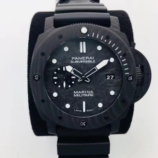 [파네라이] 루미노르 섭머저블 오토메틱 Luminor Submersible Automatic 44mm