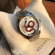 [구찌] GUCCI G-타임리스 스네이크 G-Timeless  YA1264076 쿼츠 38mm