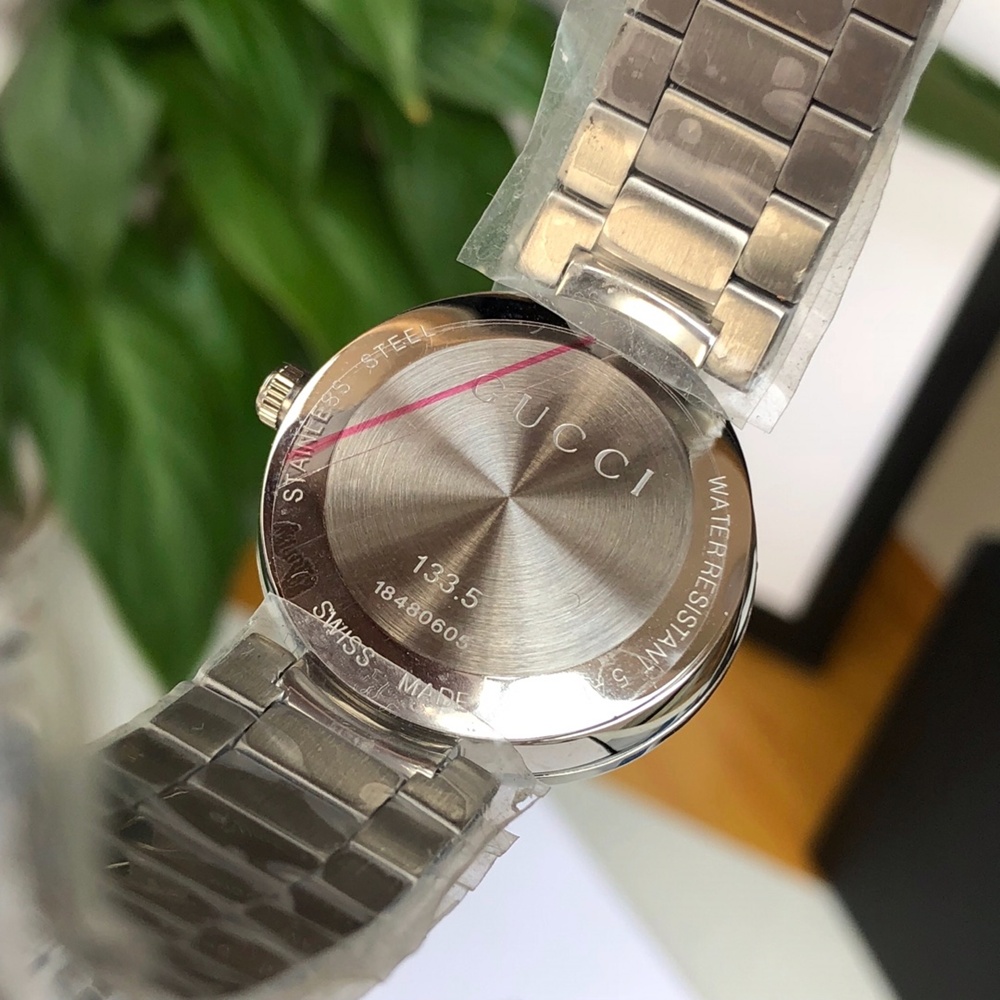 [구찌] GUCCI YA133515 29mm 구찌 인터락킹 쿼츠