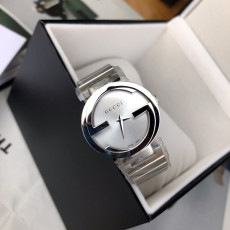 [구찌] GUCCI YA133515 29mm 구찌 인터락킹 쿼츠