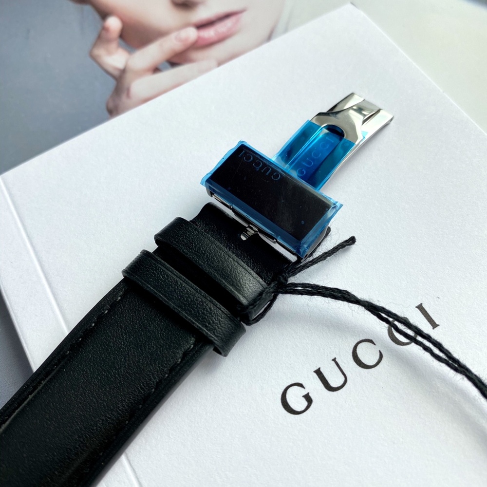 [구찌] GUCCI Y구찌 G 크로노 시계 44mm YA101203 쿼츠