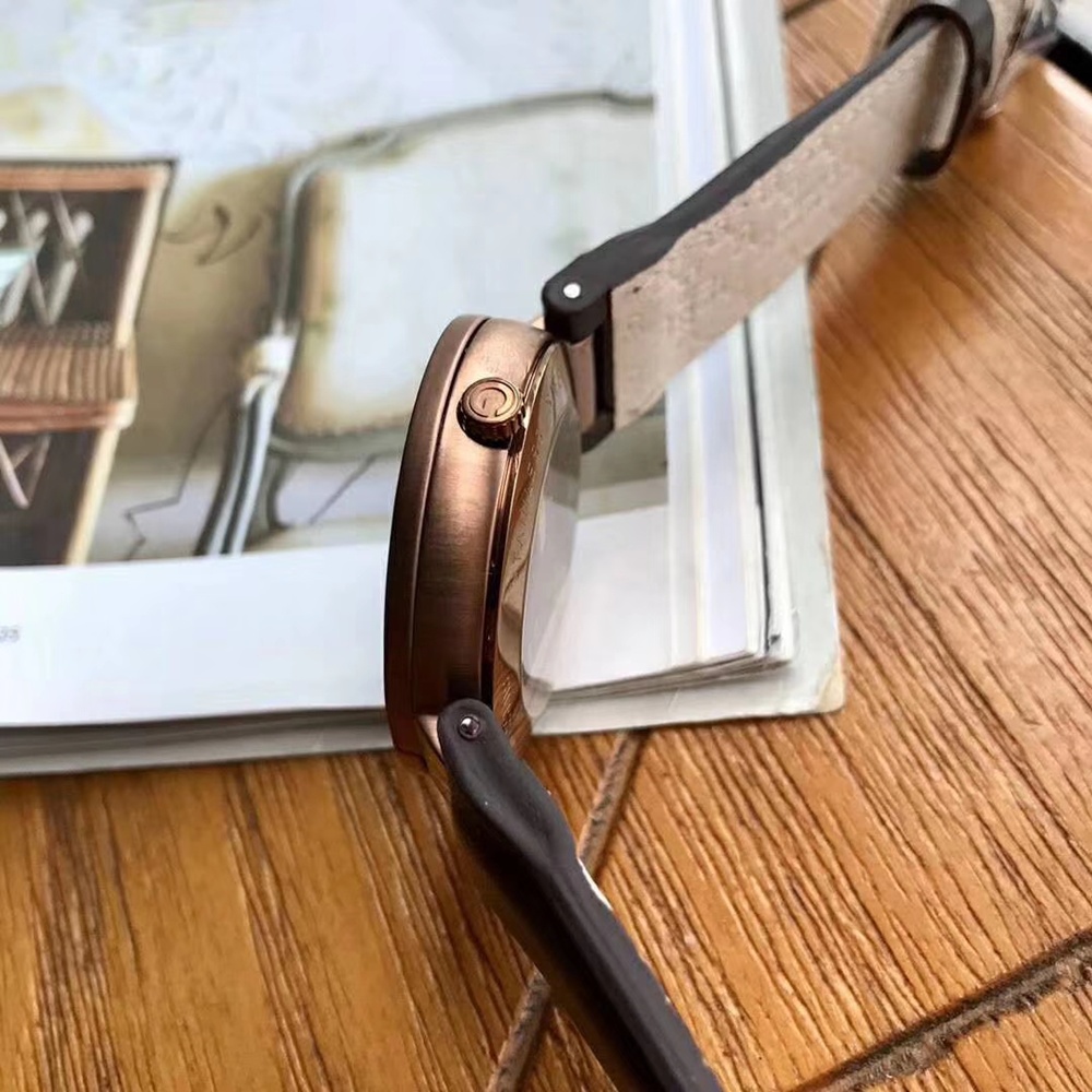 [구찌] GUCCI Y구찌 G 크로노 시계 37mm Ladies YA133207 Interlocking Quartz Watch