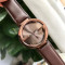 [구찌] GUCCI Y구찌 G 크로노 시계 37mm Ladies YA133207 Interlocking Quartz Watch