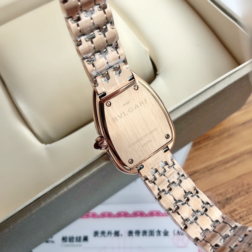 [불가리] Bulgari Serpenti Spiga - 불가리 세르펜티 35mm