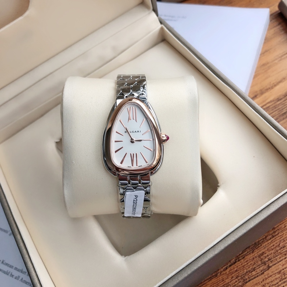 [불가리] Bulgari Serpenti Spiga - 불가리 세르펜티 35mm