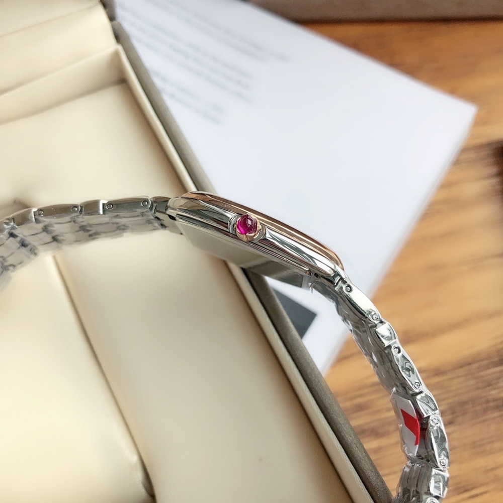 [불가리] Bulgari Serpenti Spiga - 불가리 세르펜티 35mm