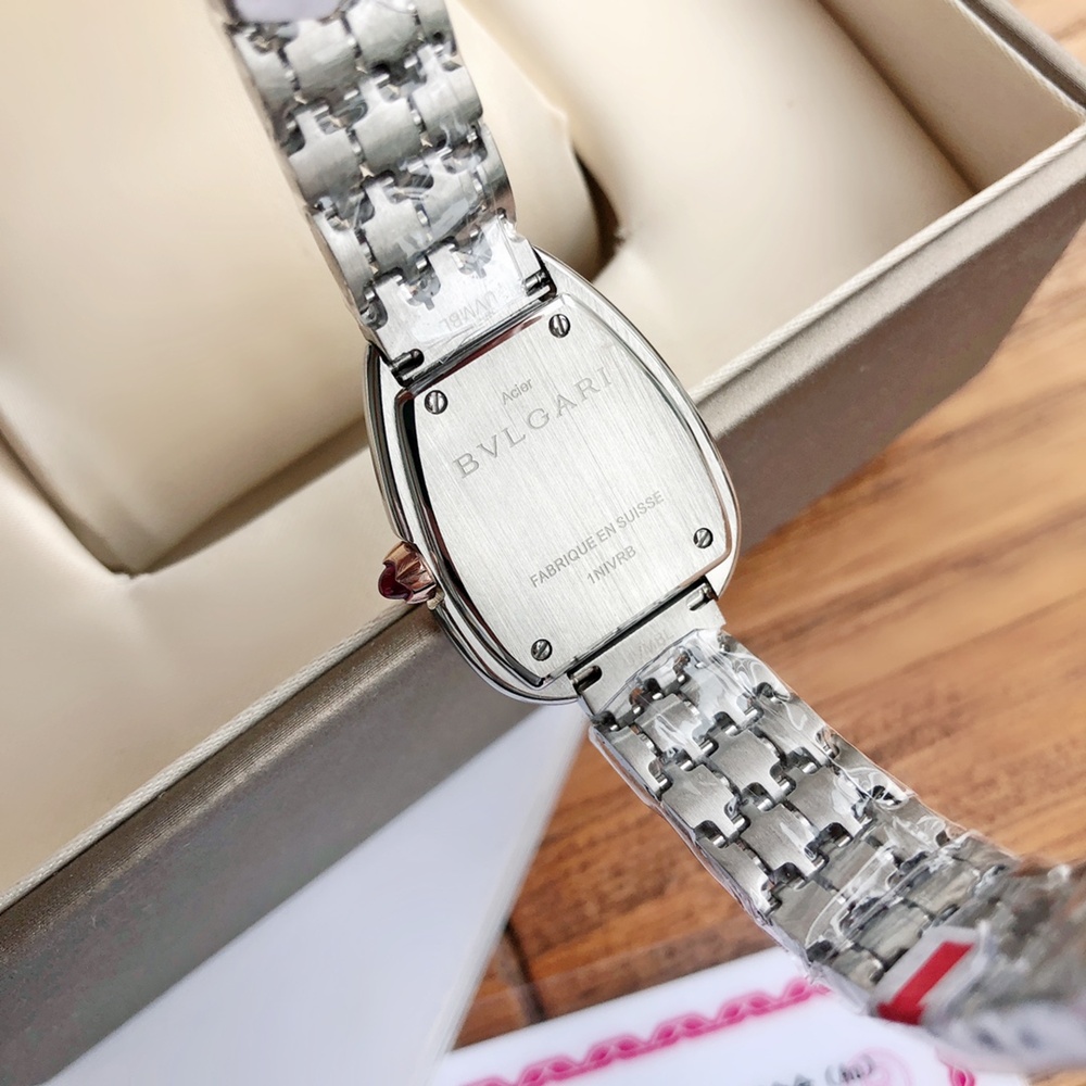 [불가리] Bulgari Serpenti Spiga - 불가리 세르펜티 35mm