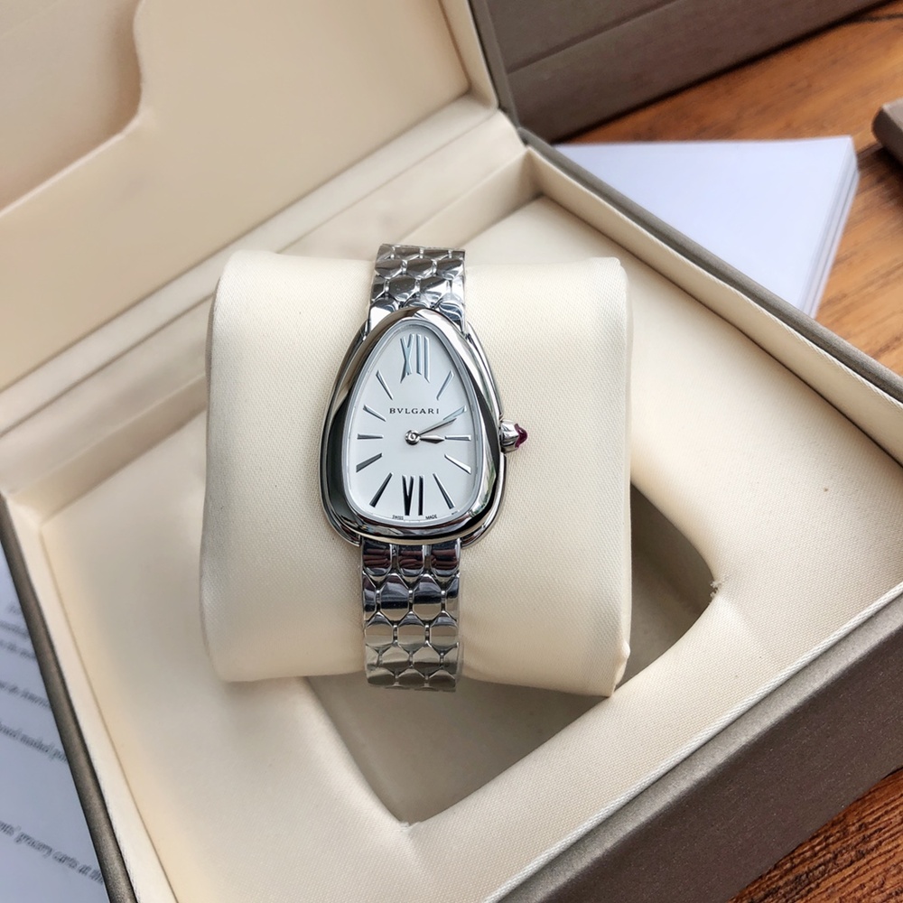 [불가리] Bulgari Serpenti Spiga - 불가리 세르펜티 35mm